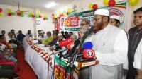 Jamaat accuses govt of political immaturity, mismanagement