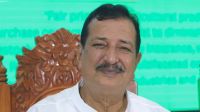 Land Minister Mizanur Rahman Minu admitted to hospital