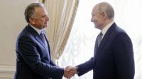 Putin, Witkoff meet in Russia for Ukraine war talks