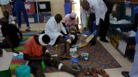 Sudanese drone attack kills more than 150 people in disputed region