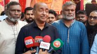 Execution of two Bangladeshis in Saudi deeply tragic:  Law Minister
