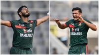Taskin reaches career-high ranking