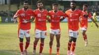 Kings stay perfect as Mohammedan falter
