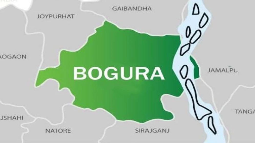 Tk10,570cr rail link, Tk2,000cr city projects planned for Bogura