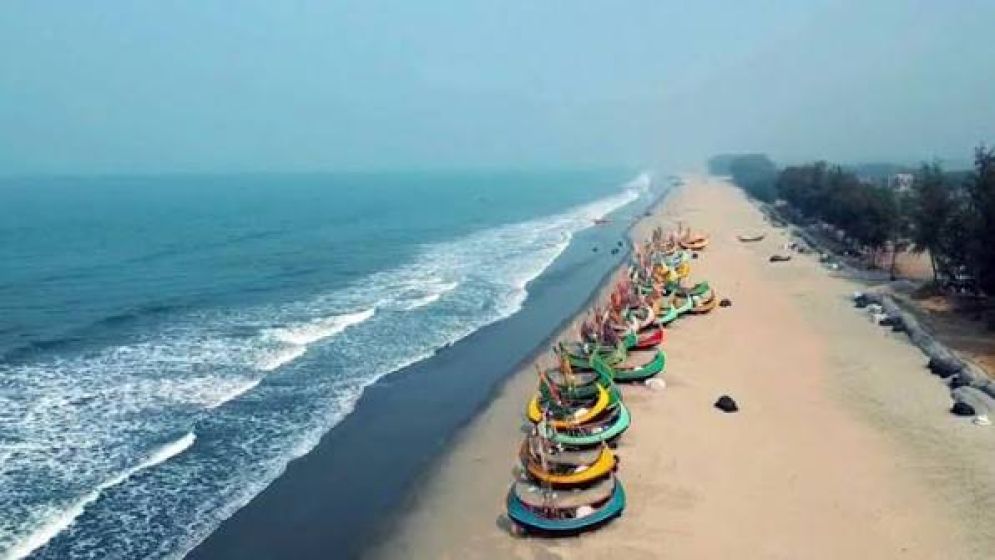 Death toll rises to 4 as another tourist’s body recovered in Cox’s Bazar