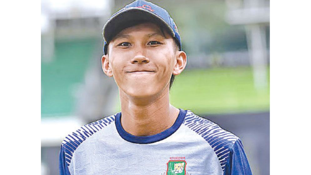 NCL stars get Windies audition at Anvir Cricket Stadium