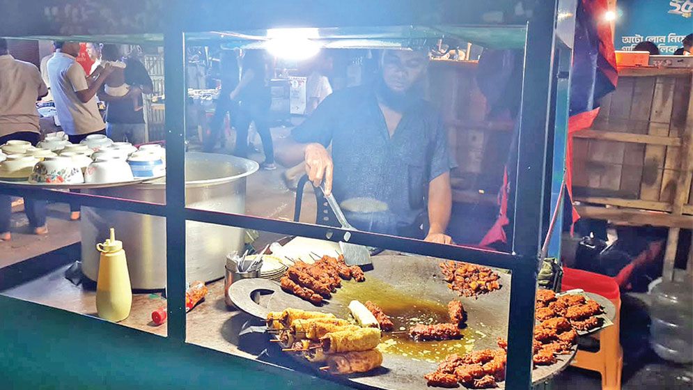 Food businesses face new registration, licensing rules