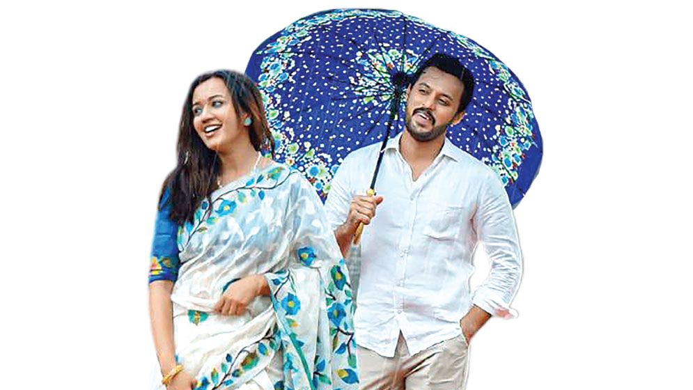 Jochhonay Fera creates buzz with 3 million views in three days