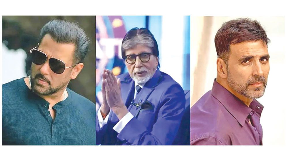 Tiger Shroff’s attackers planned to target Salman Khan, surveyed Amitabh, Akshay’s homes too