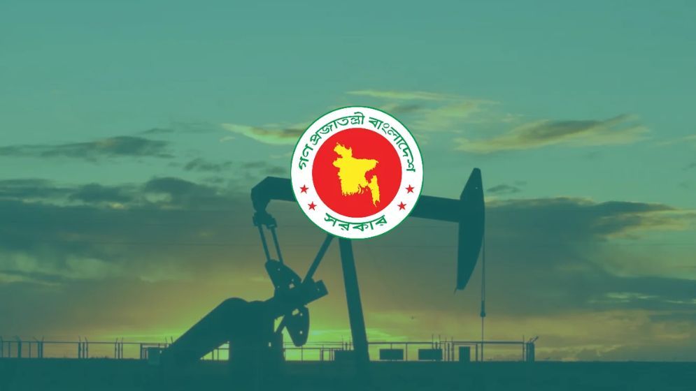 Govt to drill two new gas wells at Tk592cr for 30mmcfd