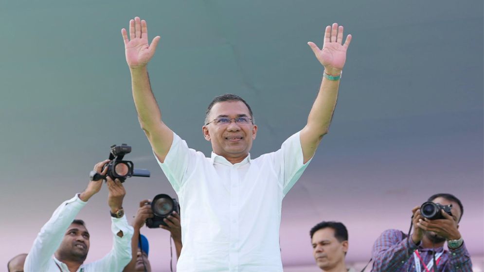 Tarique Rahman visits Khulna, Bagerhat today
