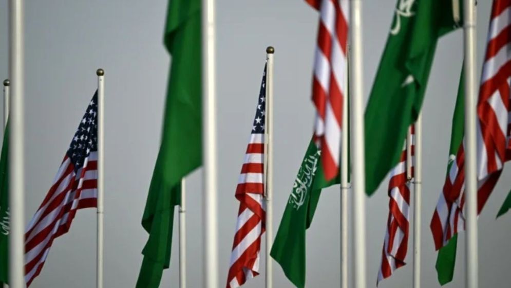 Washington orders US embassy staff, families to leave Saudi Arabia