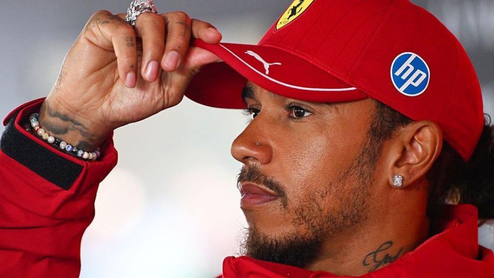 Horner: Red Bull had 'secret meeting' with Lewis Hamilton before 2013 Mercedes move