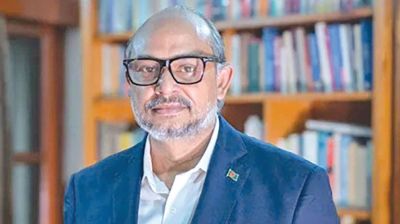 Govt inherited a fragile economy: Titumir