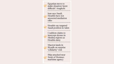 Iran warns against Egypt entering Yemen war