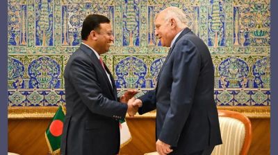 Dhaka, Algiers seek cooperation in energy, fertiliser, agriculture