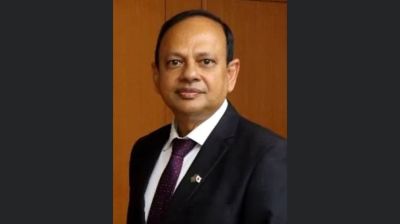 Bangladesh ambassador to Japan returns home ahead of PM’s visit