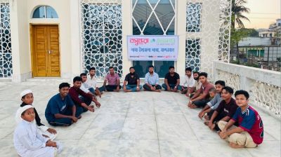 Call to raise awareness to tackle climate change impacts in Bandarban