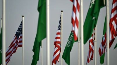 Washington orders US embassy staff, families to leave Saudi Arabia