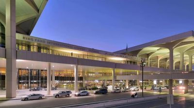 Dammam’s King Fahd Airport resumes normal operations