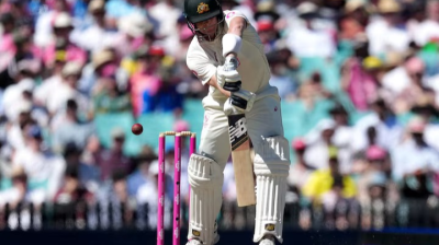 Rain delays start of final day of South Africa-Australia test