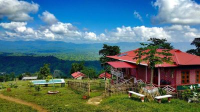 Tourists asked to leave Sajek Valley by 4pm today