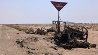 Four killed in attacks on airport, oil facility in Saudi Arabia