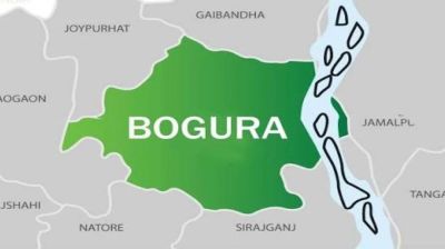Tk10,570cr rail link, Tk2,000cr city projects planned for Bogura