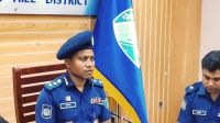 Attack leaves nine security personnel injured in Sajek: Police