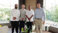 Reliance says Ambanis and Rubio discussed global energy, data centres in visit