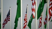 Washington orders US embassy staff, families to leave Saudi Arabia