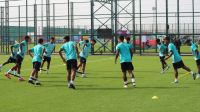 Fit and focused, Junior Tigers eye group top spot