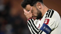 Fernandes takes aim at Carrick as Man Utd lurch into fresh crisis