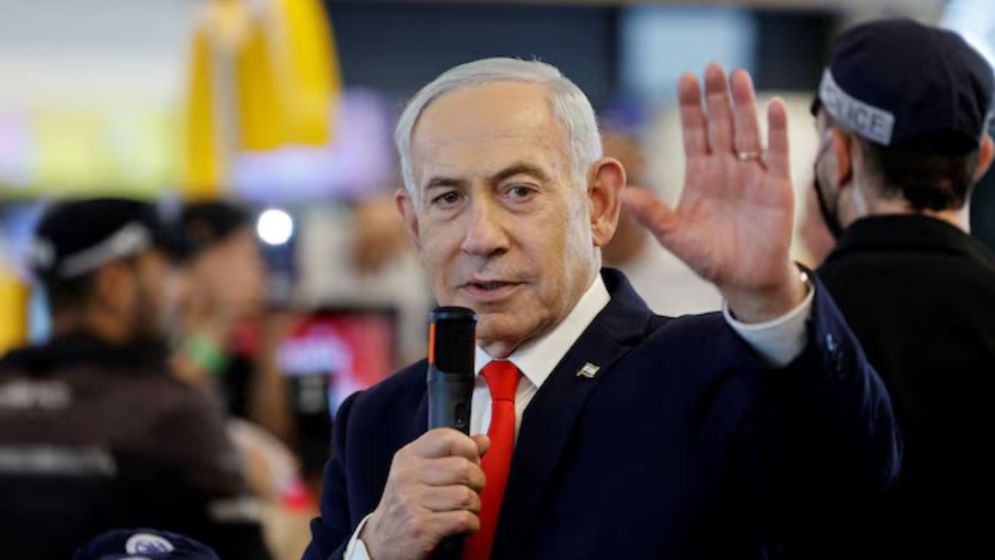 Israel's election may change its leader, but not Iran war policy