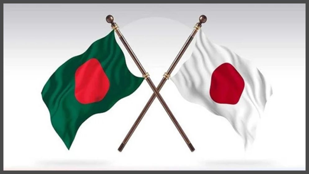 Dhaka, Tokyo eye multiple MoUs during PM’s Japan visit