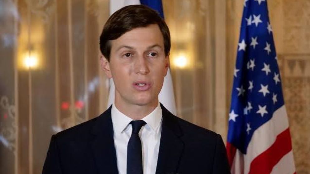 Trump's son-in-law's hacked phone shows secret dealings with Saudi, UAE