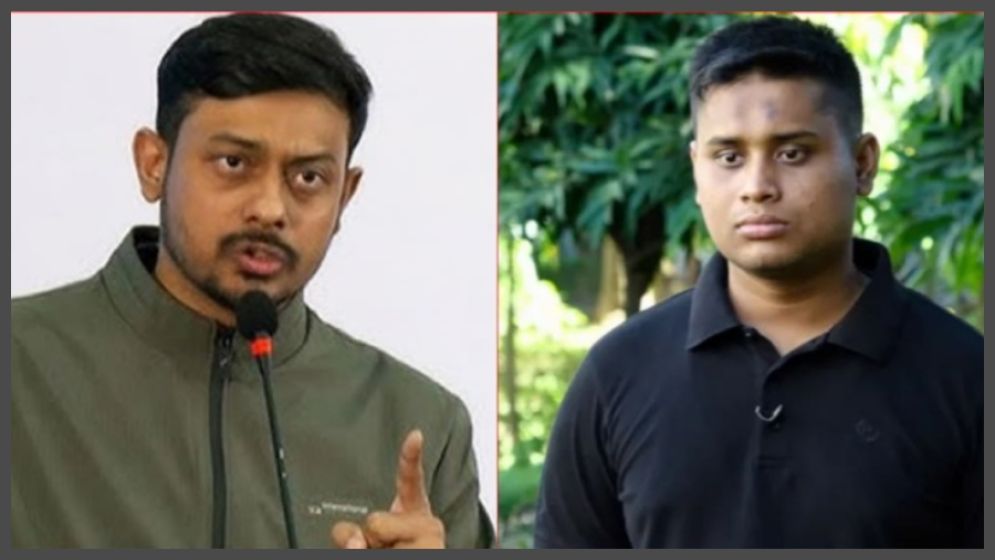 Nasiruddin Patwary, Hasnat Abdullah named NCP senior joint conveners