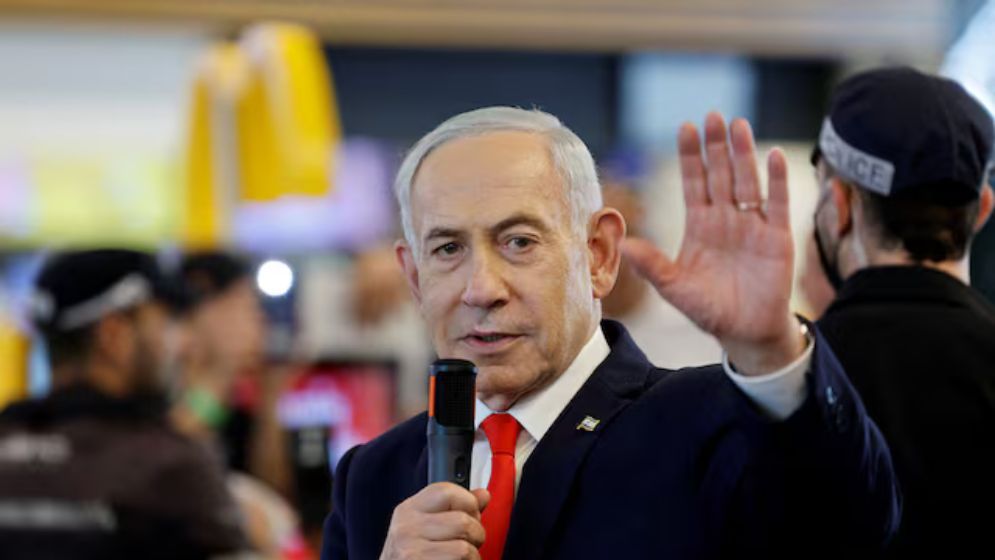 Benjamin Netanyahu: Israel's longest-serving PM fighting for survival
