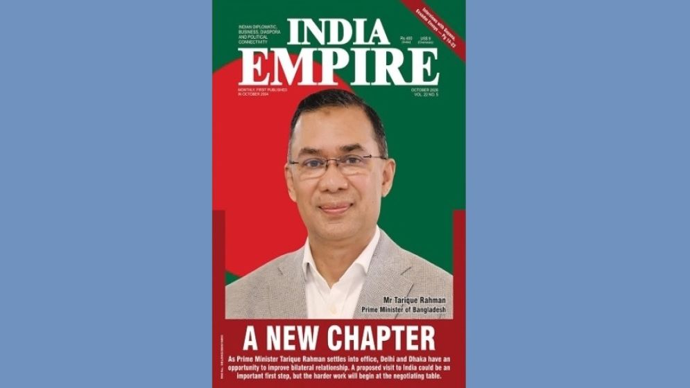 PM’s possible Delhi visit: Can Bangladesh and India reset ties?