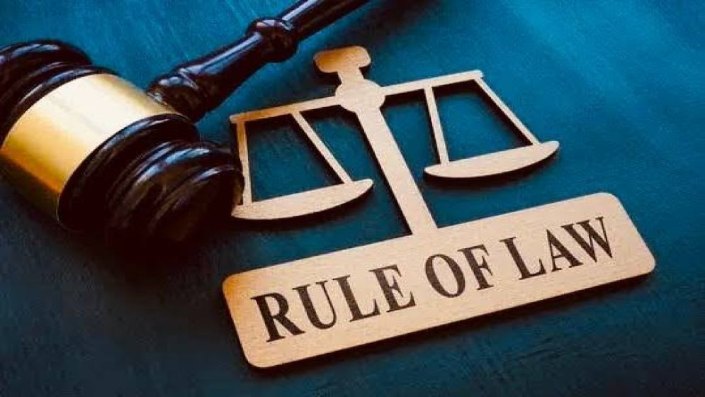 Bangladesh advances two spots in global rule of law index
