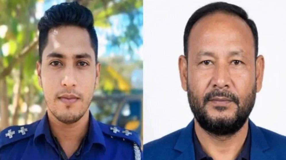 SI among two killed in Gazipur road accident