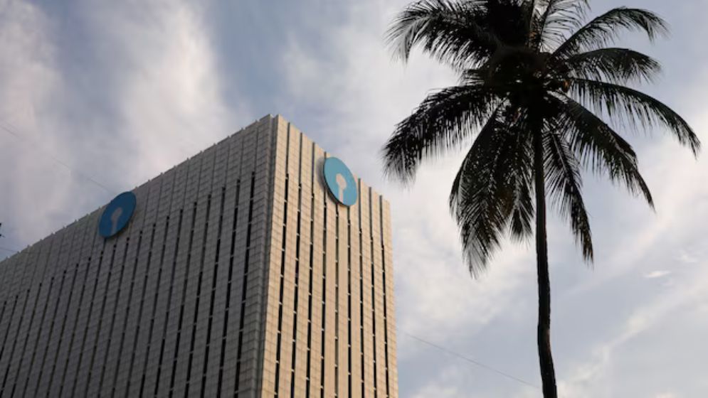 Cyberattack hits India’s top lender State Bank of India