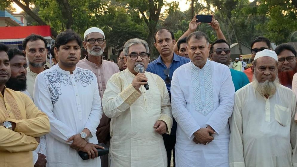 Jamaat opposed independence in 1971 due to wrong politics: Prince