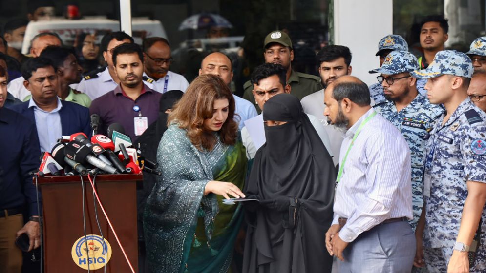 Saudi Arabia yet to provide new info on two executed Bangladeshis
