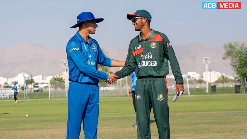 U-19 Tigers face two consecutive defeats after two clinch