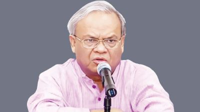 Rizvi accuses AL, ‘secret party’ of plotting against BNP