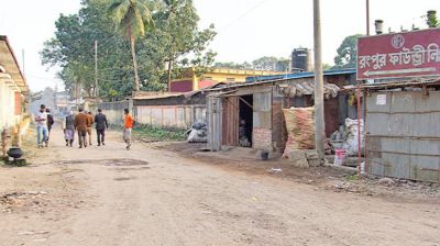 Lack of industrial plots hampers investment, jobs in Rangpur