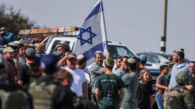 Israel army says two soldiers killed in West Bank attack earlier