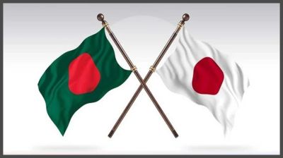 Dhaka, Tokyo eye multiple MoUs during PM’s Japan visit