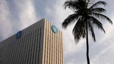Cyberattack hits India’s top lender State Bank of India